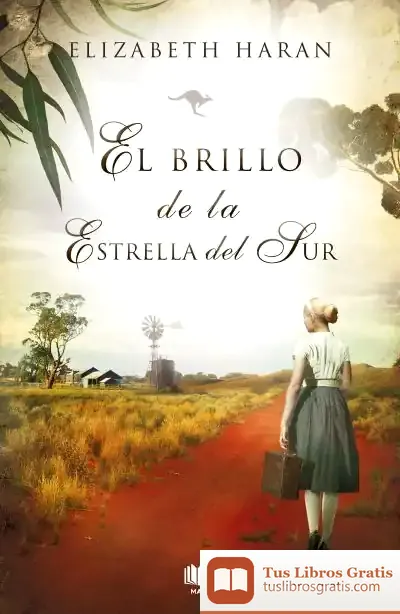 Descargar El Brillo De La Estrella Del Sur de Elizabeth Haran