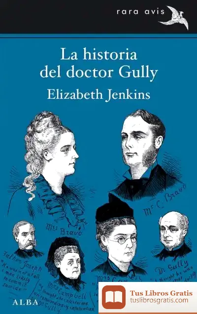 Descargar La Historia Del Doctor Gully