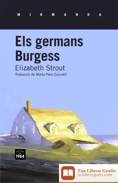 Descargar Els Germans Burgess