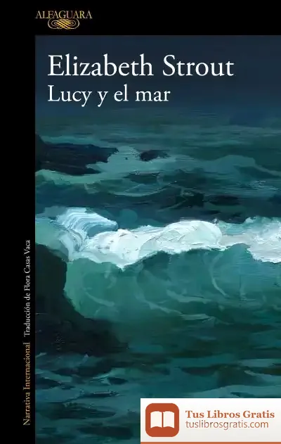 Descargar Lucy Y El Mar