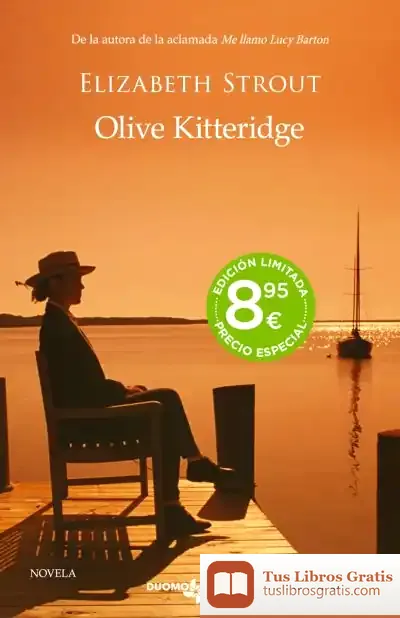 Descargar Olive Kitteridge