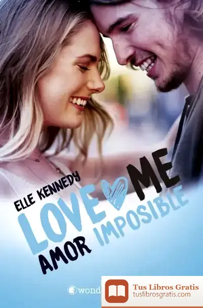 Descargar Amor Imposible (Serie Loveme 4)