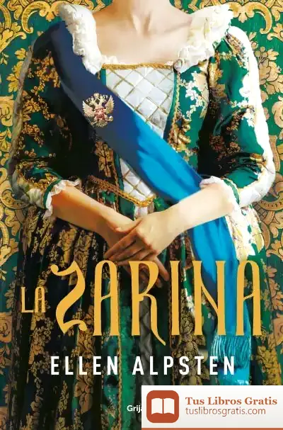 Descargar La Zarina