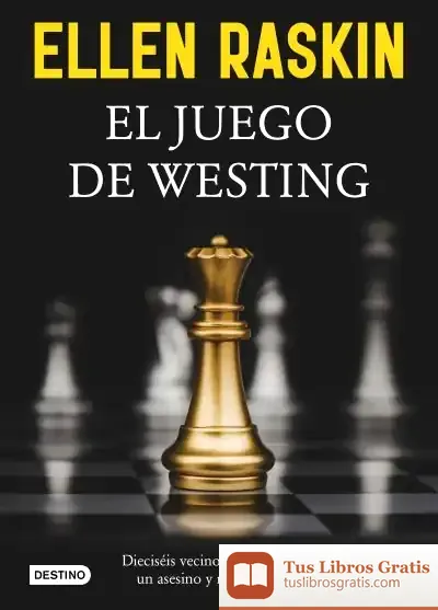 Descargar El Juego De Westing