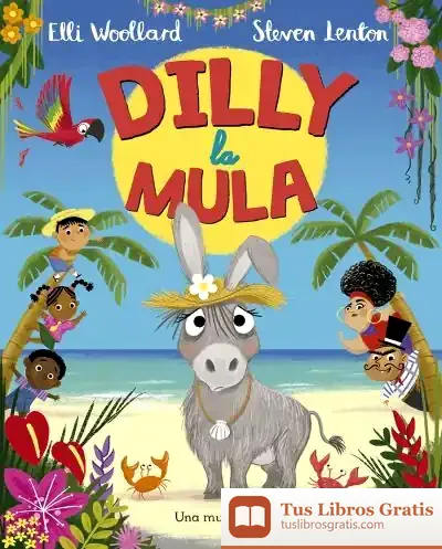 Descargar Dilly La Mula