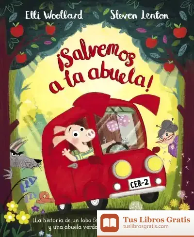 Descargar ¡Salvemos A La Abuela!