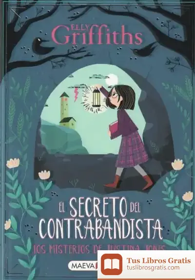Descargar Los Misterios De Justina Jones 2