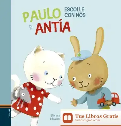 Descargar Escolle Con Nos. Paulo E Antia
