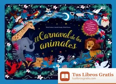Descargar El Carnaval De Los Animales