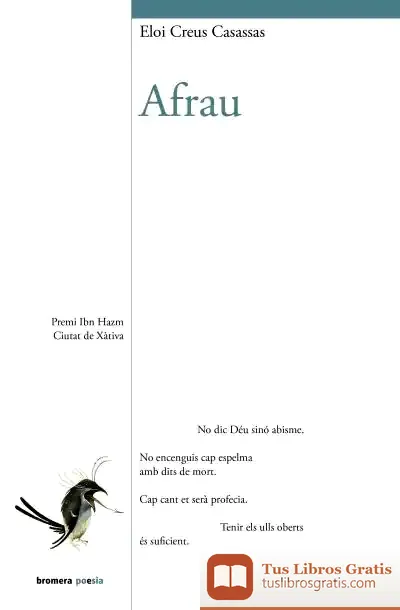 Descargar Afrau