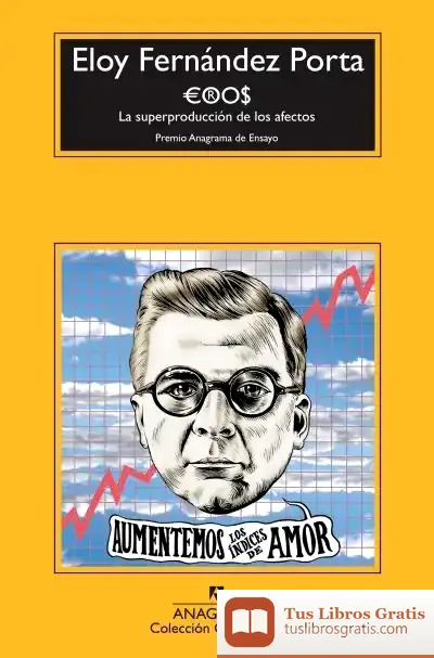 Descargar Eros de Nicoletta Costa