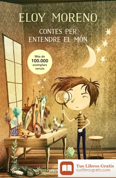 Descargar Contes Per Entendre El Món