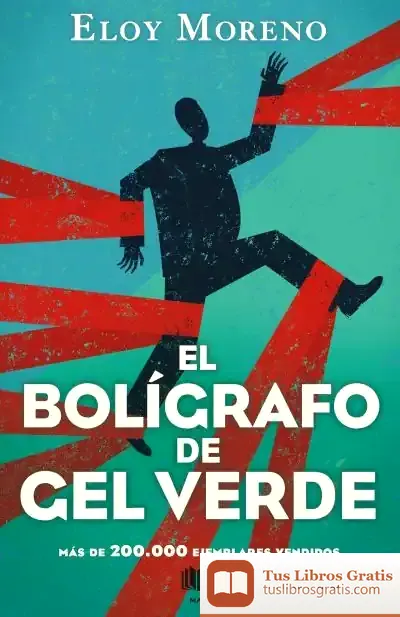 Descargar El Bolígrafo De Gel Verde