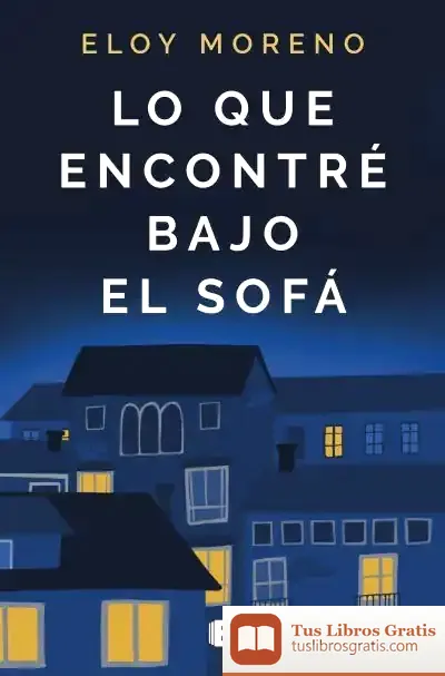 Descargar Lo Que Encontré Bajo El Sofá