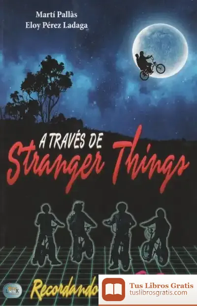 Descargar A Través De Stranger Things
