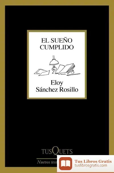 Descargar El Sueño Cumplido