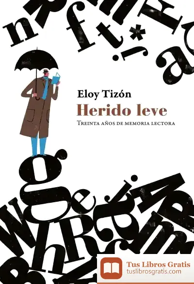 Descargar Herido Leve