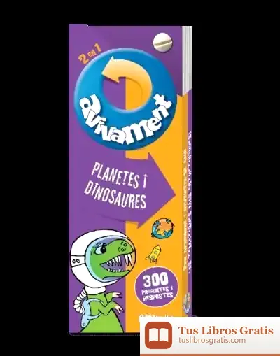 Descargar Planetes I Dinosaures