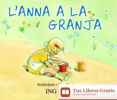 Descargar L'Anna A La Granja