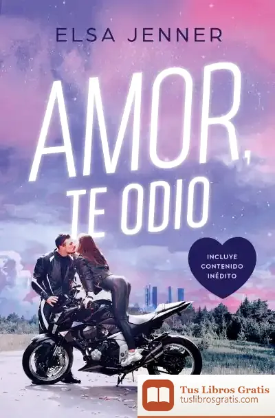 Descargar Amor, Te Odio (Serie A Bordo 3)