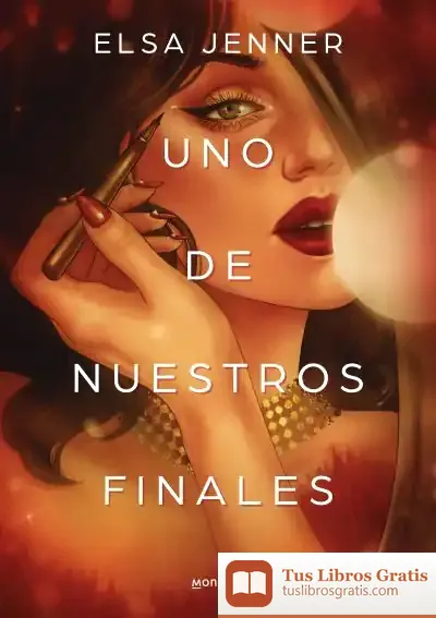 Descargar Uno De Nuestros Finales (Salvajes 2)