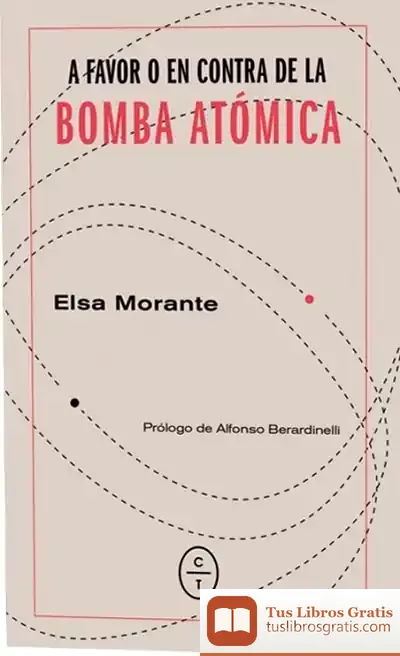 Descargar A Favor O En Contra De La Bomba Atómica