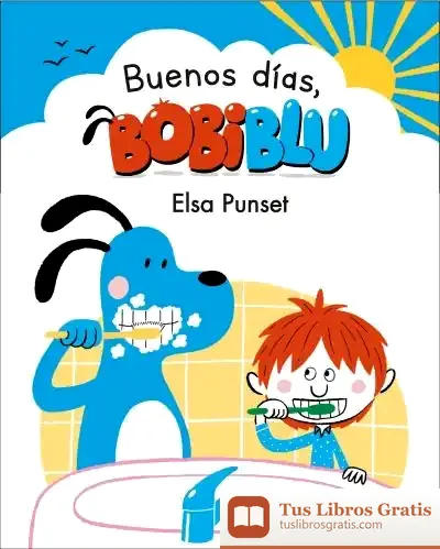 Descargar ¡Buenos Días, Bobiblú! (Bobliblú)
