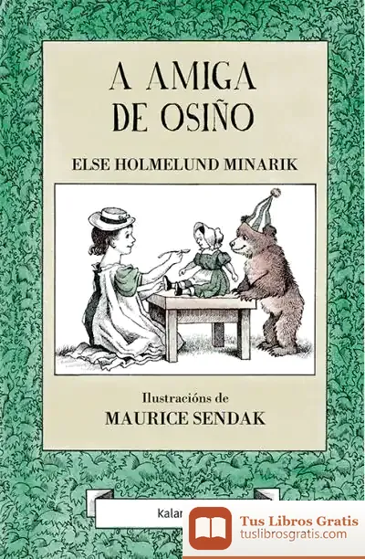 Descargar A Amiga De Osiño