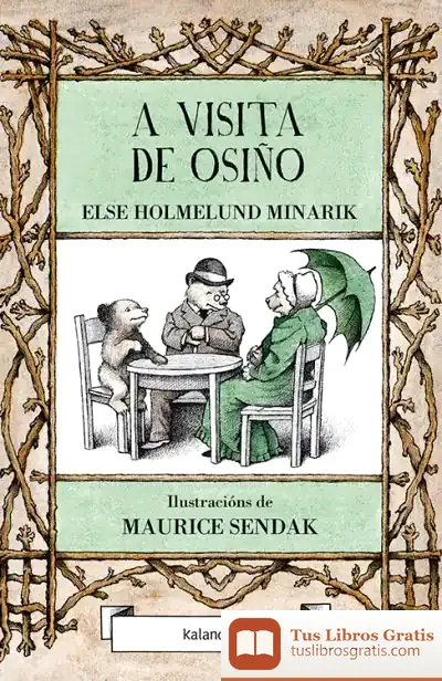 Descargar A Visita De Osiño
