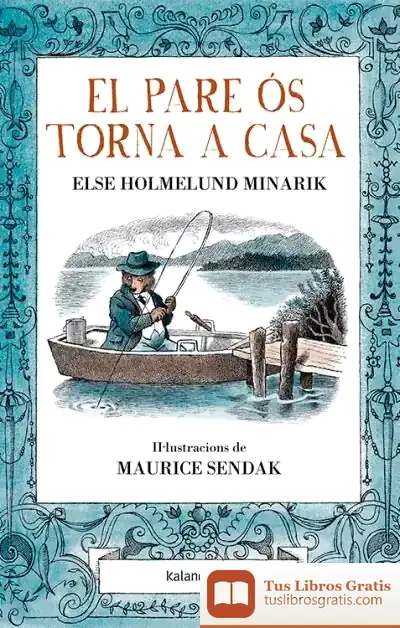 Descargar El Pare Ós Torna A Casa