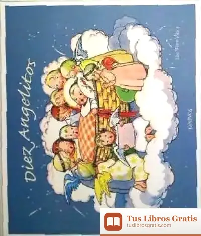Descargar Diez Angelitos