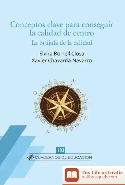 Descargar Conceptos Clave Para Conseguir La Calidad