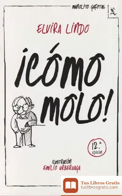 Descargar ¡Cómo Molo!