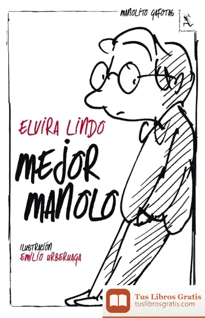 Descargar Mejor Manolo