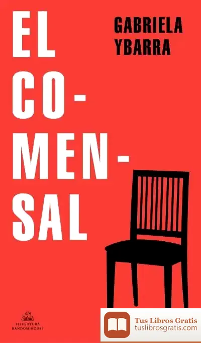 Descargar El Comensal