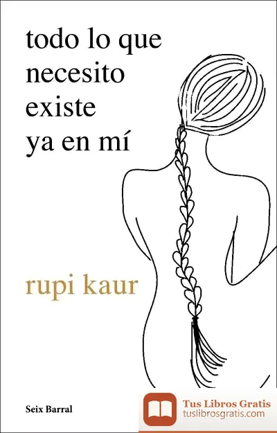 Descargar Todo Lo Que Necesito Existe Ya En Mí