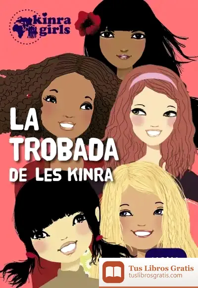 Descargar La Trobada De Les Kinra de Elvire Murail