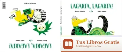 Descargar Lagarta, Lagarta!