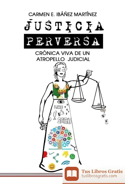 Descargar Justicia Perversa