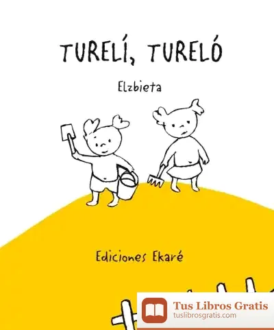 Descargar Turelí, Tureló