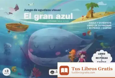 Descargar El Gran Azul