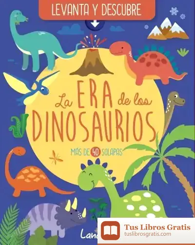 Descargar La Era De Los Dinosaurios