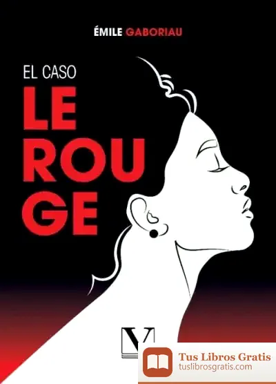 Descargar El Caso Lerouge