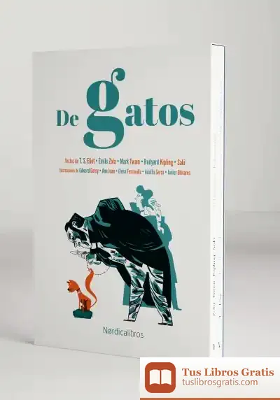 Descargar Estuche De Gatos de Émile Zola