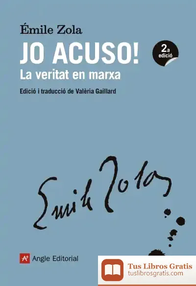 Descargar Jo Acuso!