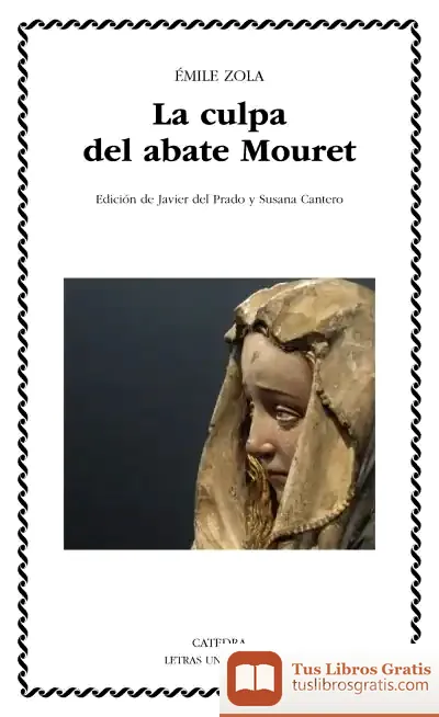 Descargar La Culpa Del Abate Mouret