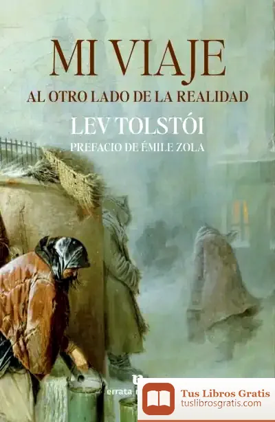 Descargar Mi Viaje Al Otro Lado De La Realidad
