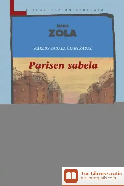 Descargar Parisen Sabela
