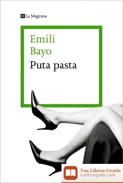 Descargar Puta Pasta