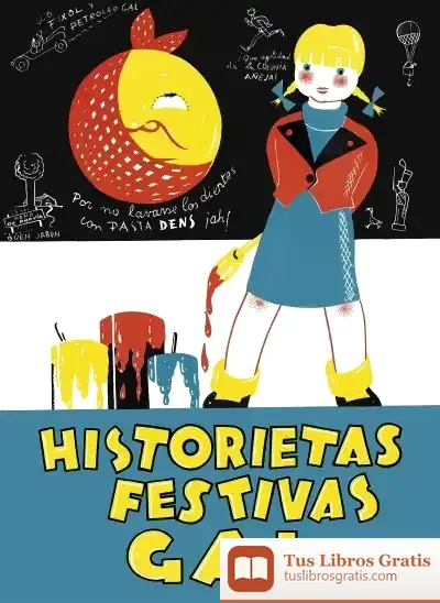 Descargar Historietas Festivas Gal